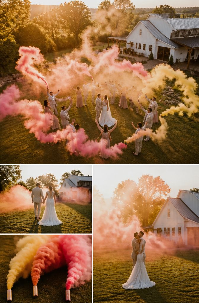 Perfect Wedding Photos: 8 Preparation Ideas for 2026 9 Drone equipment prepared for wedding photography.