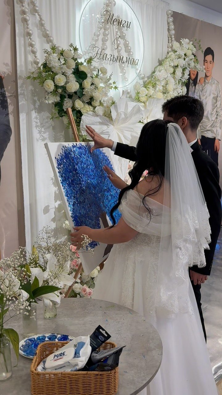 11 Wedding Ceremony Ideas Unity Rituals to Celebrate Your Love ...
