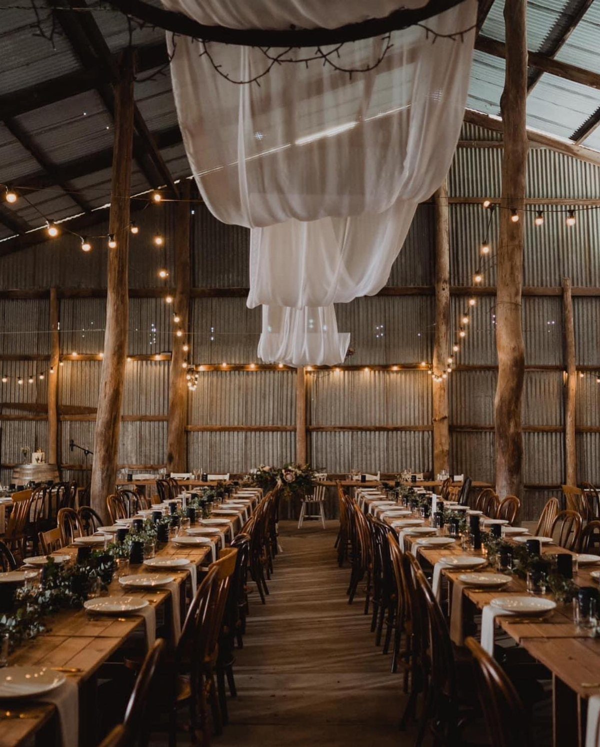 25 Western Wedding Ideas for a Rustic, Romantic Celebration ...